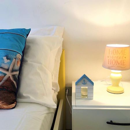 Apartment Malta Алгеро Екстериор снимка