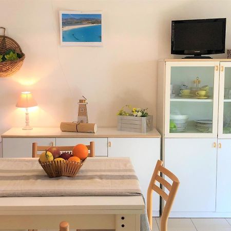 Apartment Malta Алгеро Екстериор снимка