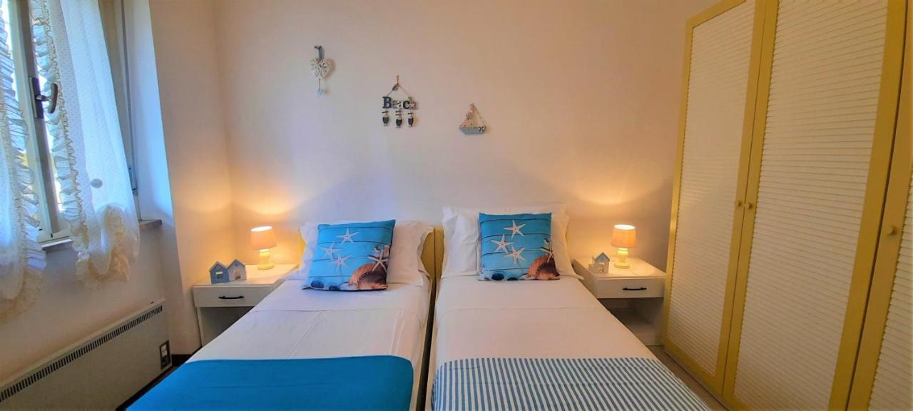 Apartment Malta Алгеро Екстериор снимка