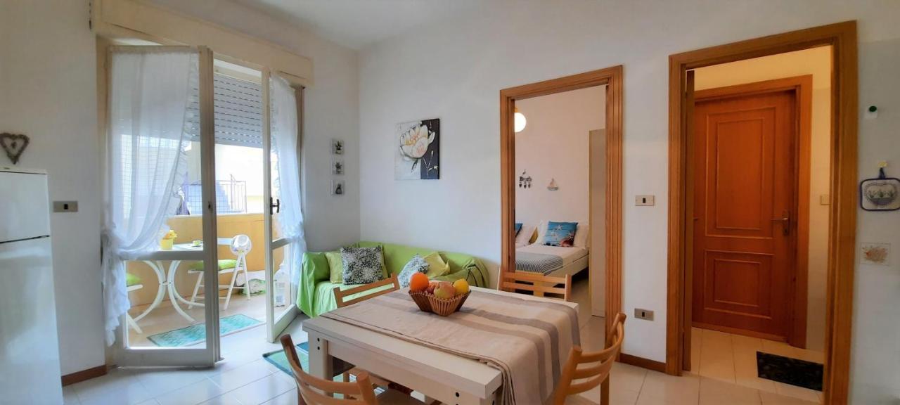 Apartment Malta Алгеро Екстериор снимка