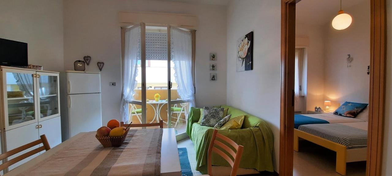 Apartment Malta Алгеро Екстериор снимка