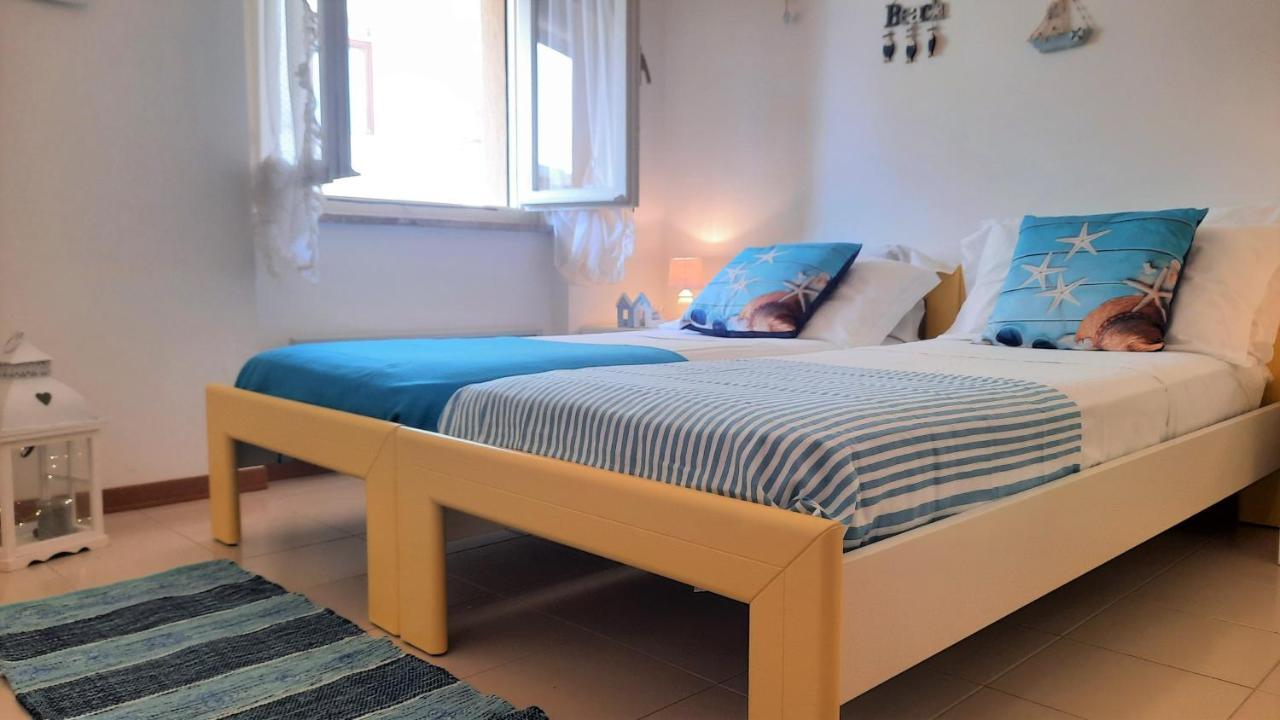 Apartment Malta Алгеро Екстериор снимка