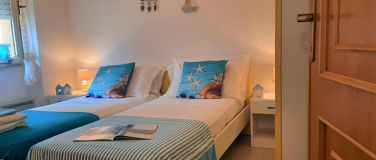 Apartment Malta Алгеро Екстериор снимка