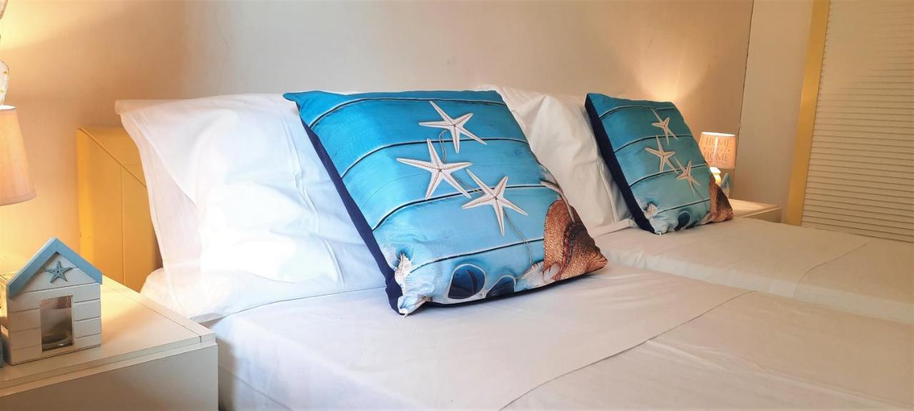 Apartment Malta Алгеро Екстериор снимка