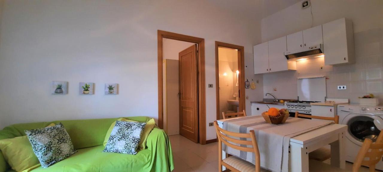 Apartment Malta Алгеро Екстериор снимка
