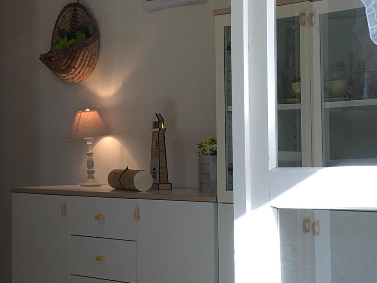Apartment Malta Алгеро Екстериор снимка