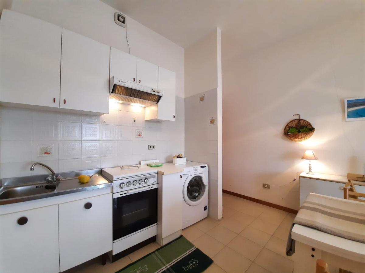 Apartment Malta Алгеро Екстериор снимка