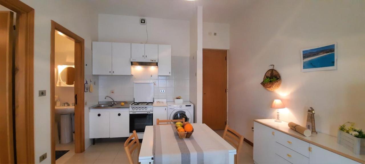 Apartment Malta Алгеро Екстериор снимка