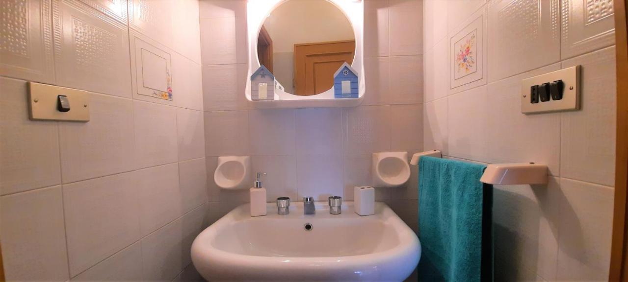 Apartment Malta Алгеро Екстериор снимка